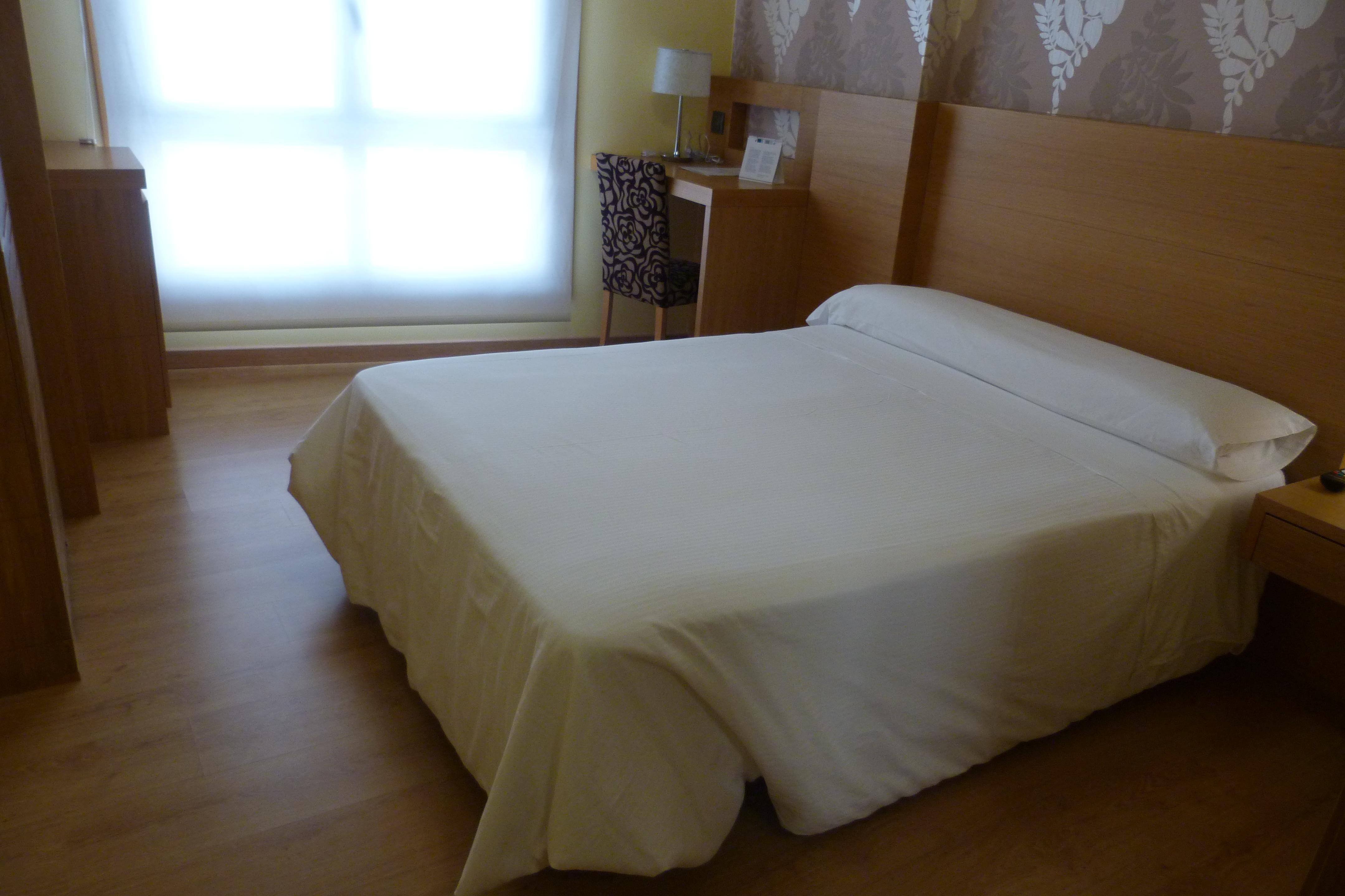 Hotel Nordes Burela Dış mekan fotoğraf