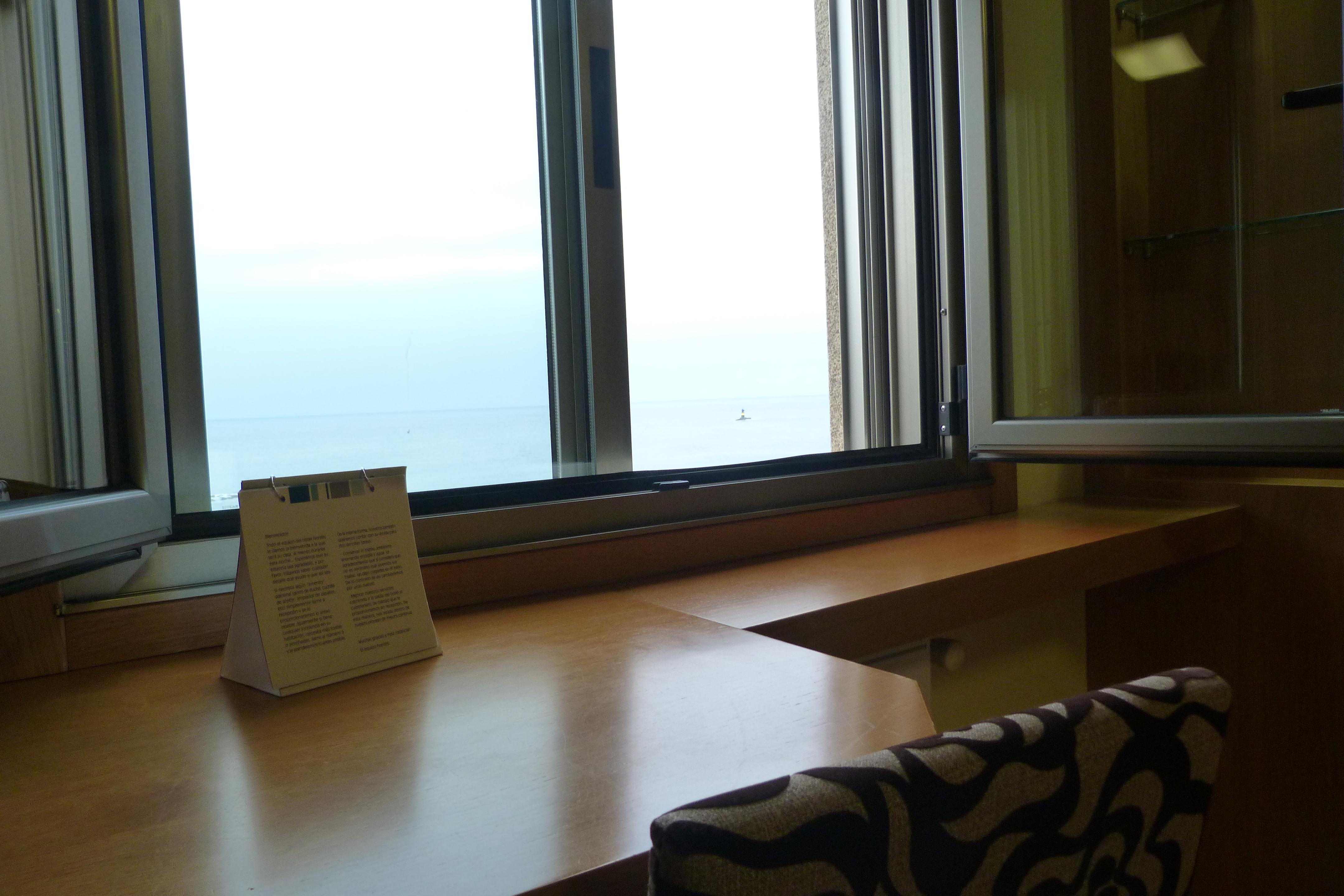 Hotel Nordes Burela Dış mekan fotoğraf
