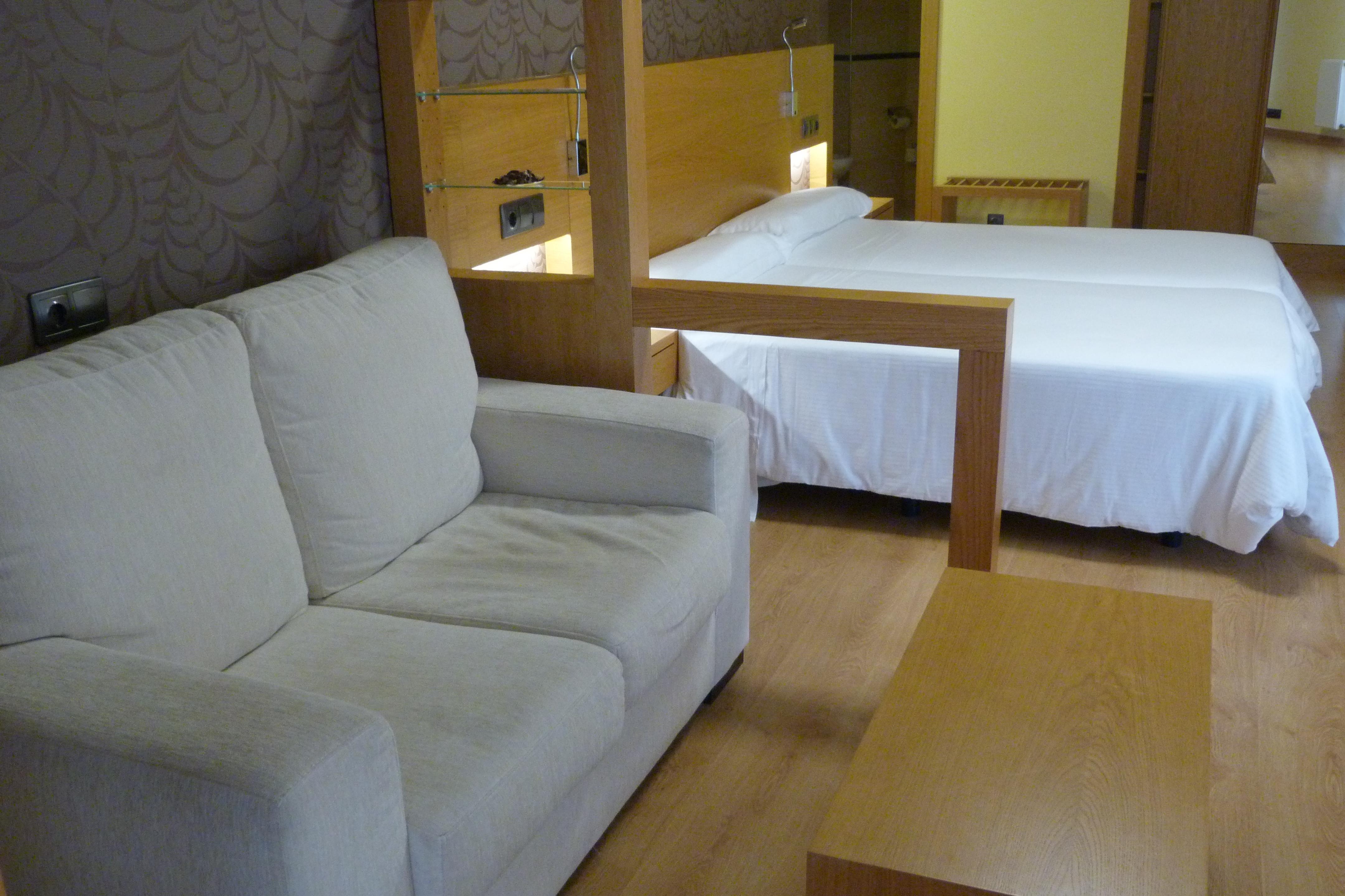 Hotel Nordes Burela Dış mekan fotoğraf