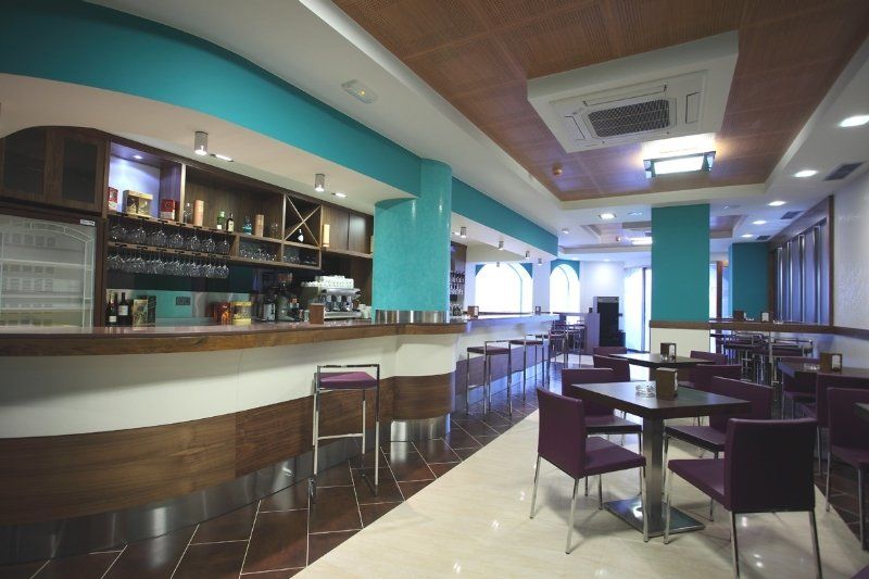 Hotel Nordes Burela Dış mekan fotoğraf